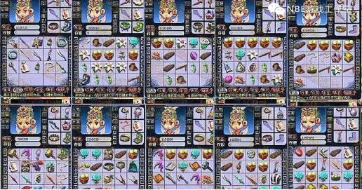 梦幻搬砖赚钱与现实谋生相比，简直不要太幸福