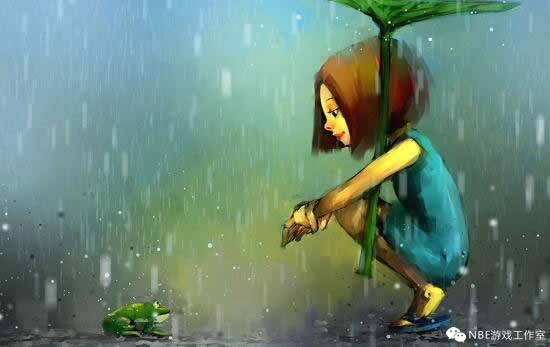 
                        你究竟钟意我吗？记游戏工作室创业十年（下）                    