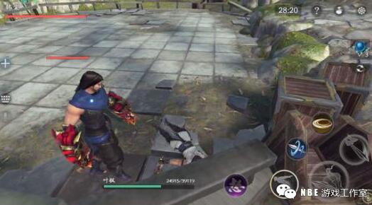 最好玩的武侠手游，可玩性堪比楚留香