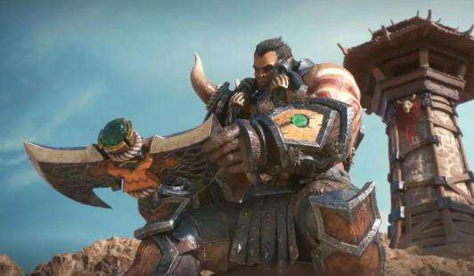 万王之王手游评测，腾讯这次不准备走氪金路线了