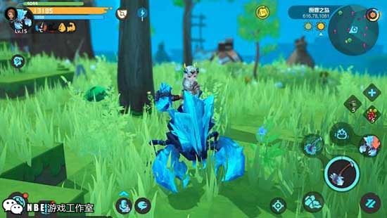 一周即将开测的手游，热度最高新游推荐TOP3