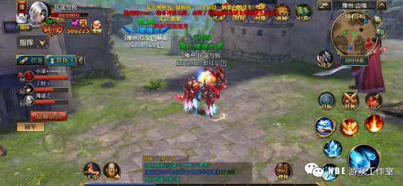 2019年最火的腾讯手游排行榜（前十名）