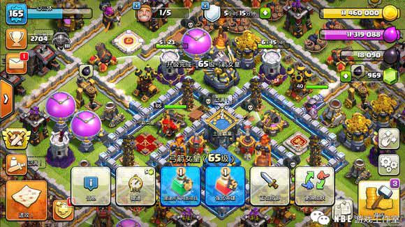 上班族也玩得起的,最良心的平民手游推荐 上班族也玩得起的,最良心的平民手游推荐