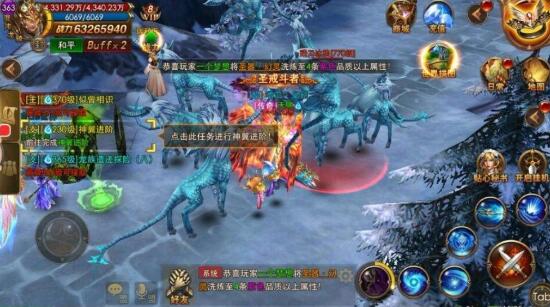 手游工作室可以赚钱的手游，永恒纪元赚rmb攻略