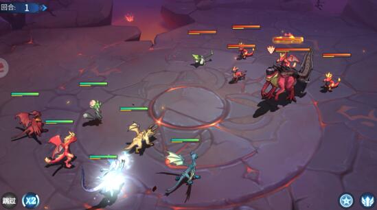 可以孵龙蛋养龙崽的手游！遇见龙试玩体验