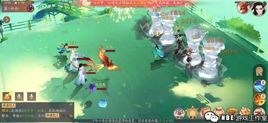 《轩辕剑龙舞云山》好不好赚RMB，单账号通宝收益详解