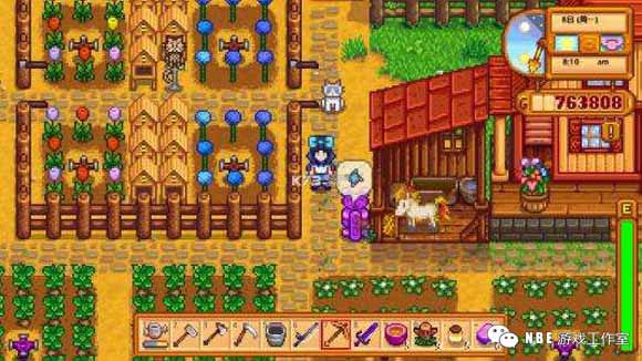 2019年下半年，备受瞩目的主机游戏改手游推荐