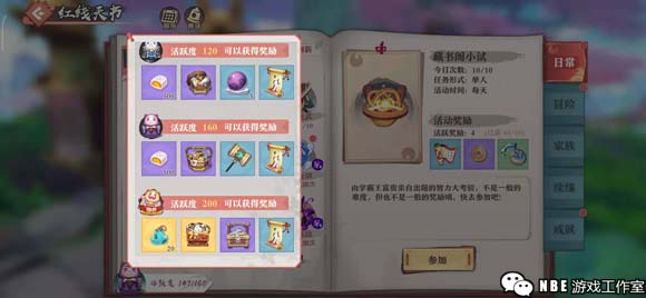 《狐妖小红娘》能赚钱吗？单账号每日银两获取方式