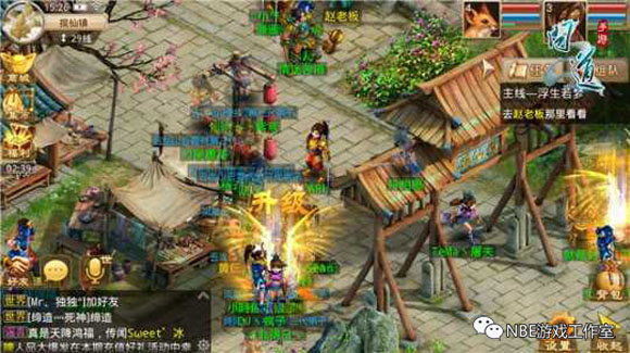 2019国内最良心的十大回合制手游排行榜