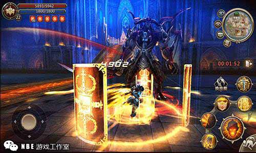 《天堂2M》即将公测？盘点《天堂》IP的衍生游戏