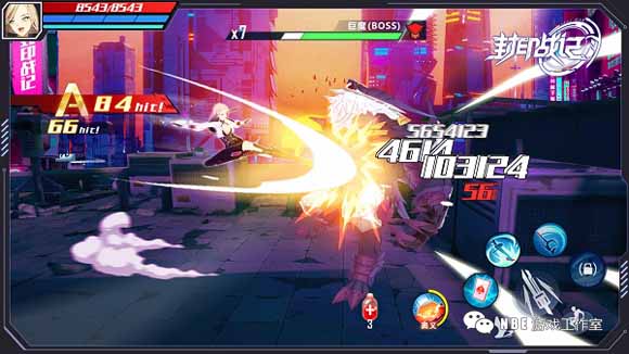 2019下半年开测的，耐玩的平民小众手游