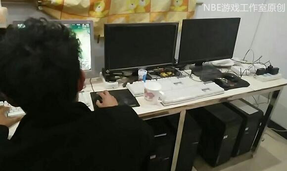 一年游戏工作室的辛酸路，各种套路与骗局