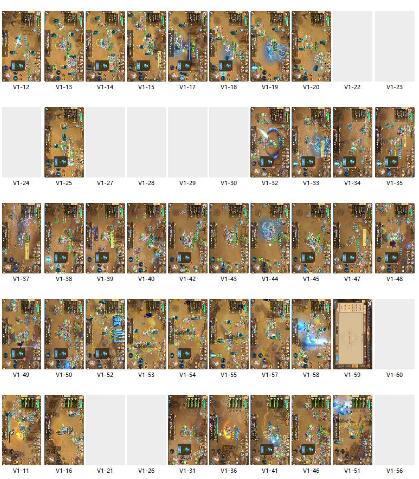 传奇类手游，适合上班族用云手机挂机赚钱