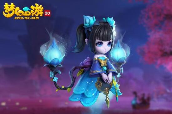 《梦幻西游3D》手游让人失望，《地下城与勇士》3D无国服