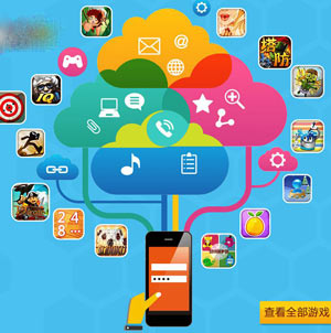 现在最赚钱的游戏平台