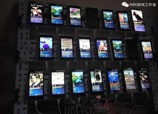 手游工作室还有钱赚吗， 游戏搬砖还可以干多久？