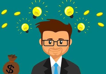 在家能赚钱的副业