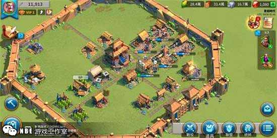 自动挂机赚钱的游戏推荐，每天小赚10.20元