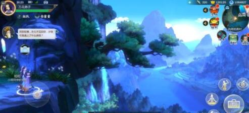 剑网3指尖江湖手游评测：最详细介绍和玩法