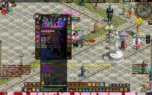 从月卡到免费：闲聊网络游戏的收费模式的变化