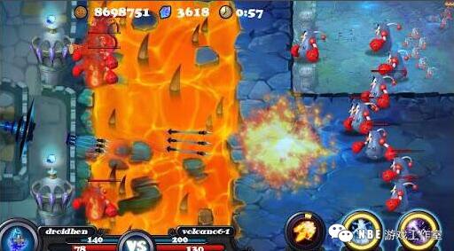 2019十大经典塔防手游排行榜（最好玩的）