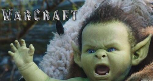 电影《魔兽》第二部要来了！导演分享三部曲构思