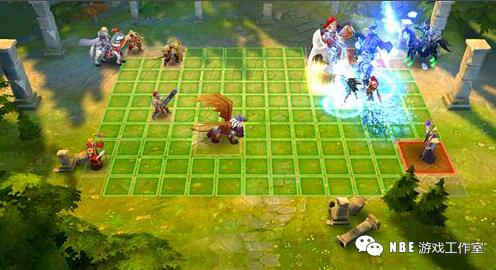 《魔法门之英雄无敌：王朝》能否再造经典？