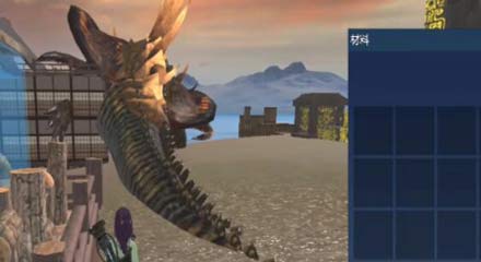 妄想山海手游海底最快的坐骑排行