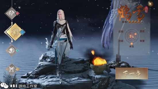 画面效果最好的，不烧配置十大超高画质手游