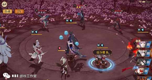 山海镜花即将上线，是否能能赶超阴阳师吊打云梦？