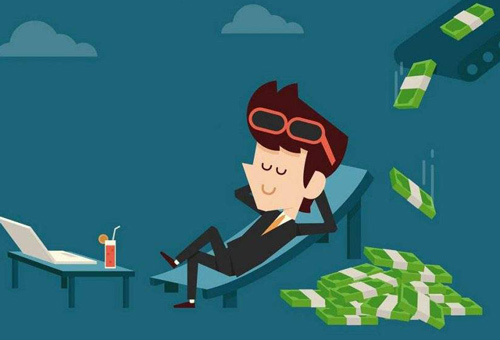 上班很闲做什么兼职？工作比较闲可以做这个