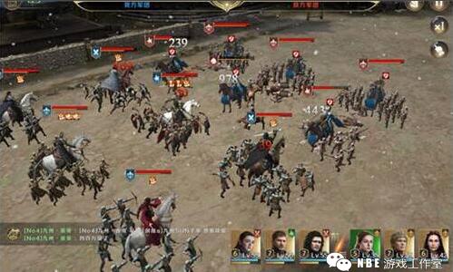 现在什么热门游戏可以搬砖赚点小钱?