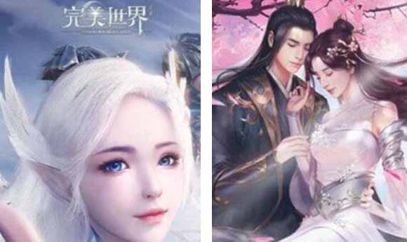 抄袭还是借鉴？玩法相似的手游大盘点