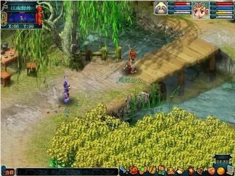 《梦幻西游》职业玩家口述游戏里怎么赚钱