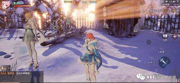 不删档测试马上开启！龙族幻想入门攻略