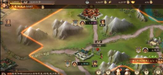 男生耐玩的养成类游戏