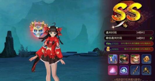 侍魂胧月传说最新搬砖攻略，让我找回DNF战斗的时光