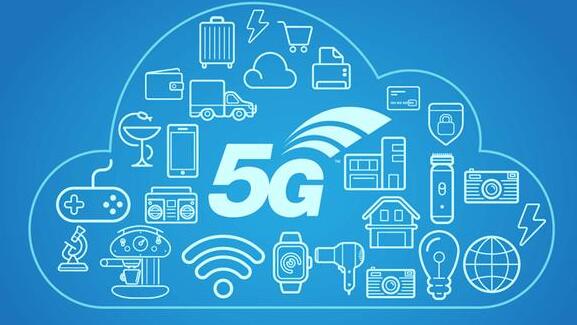 5G来了，云游戏是不是即将实现？