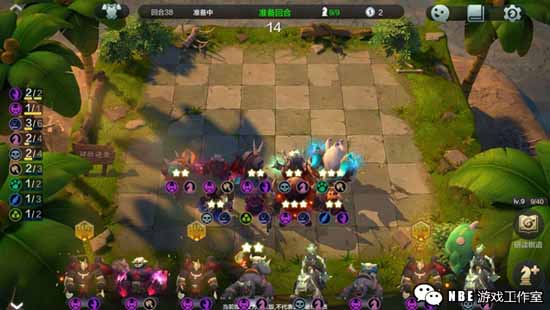 好玩耐玩又烧脑，回合制战棋类手游TOP5