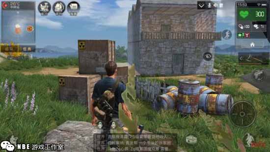 画面效果最好的，不烧配置十大超高画质手游