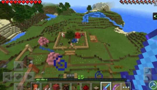 现在什么手机网游最火？2019这三款玩的人最多