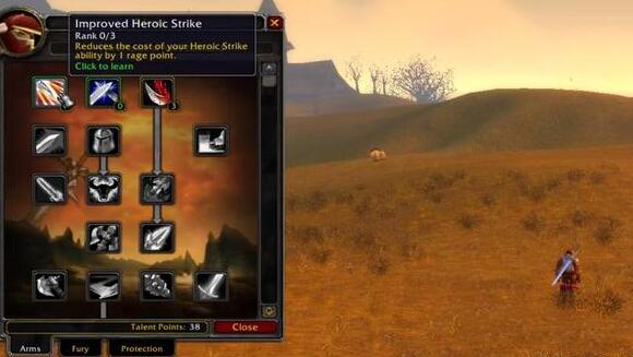 怀旧60年代，暴雪嘉年华提供《魔兽世界：经典版》体验资格