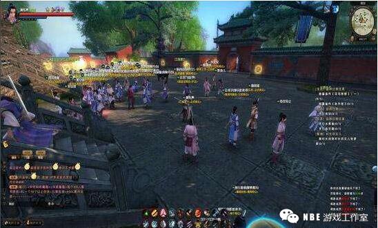 2019年最值得期待的网络游戏，即将公测的大型端游