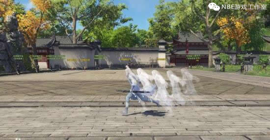 台服天刀日赚40~50，喝汤吃不上肉的日子