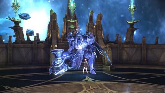 腾讯代理,国服要开测?《失落的方舟》好玩吗? 腾讯代理,国服要开测?《失落的方舟》好玩吗?