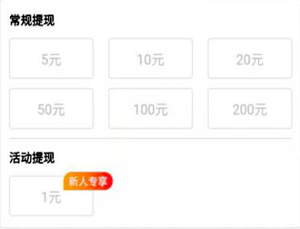 手机挣钱的app软件有哪些真的可以提现