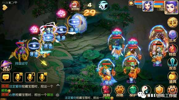 可以靠肝赚钱的手游，适合“肝帝”长期搬砖赚rmb