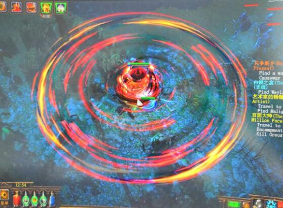 2019最适搬砖赚钱的网游排行榜（端游）