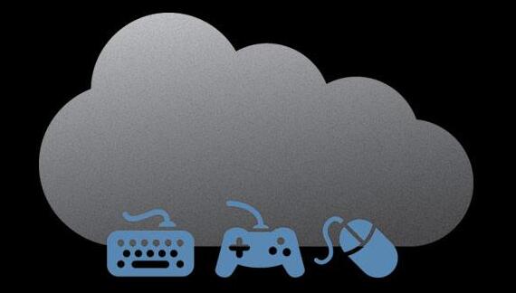 5G来了，云游戏是不是即将实现？