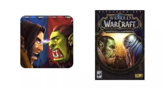 新浪手游照搬魔兽世界？暴雪起诉其抄袭